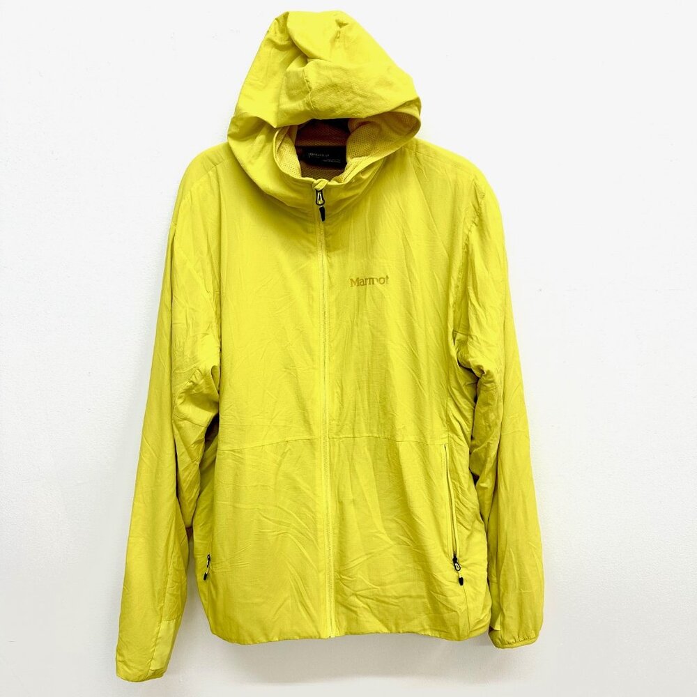 Marmot Tech Jacket